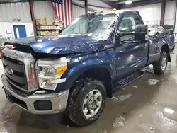 2015 Ford F350 Super Duty en venta en West Mifflin, PA