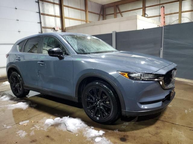 2021 Mazda CX-5 Carbon Edition