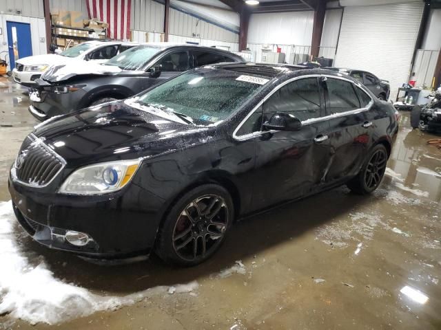 2012 Buick Verano