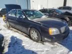 2002 Cadillac Deville