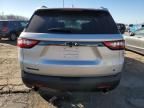 2021 Chevrolet Traverse LT