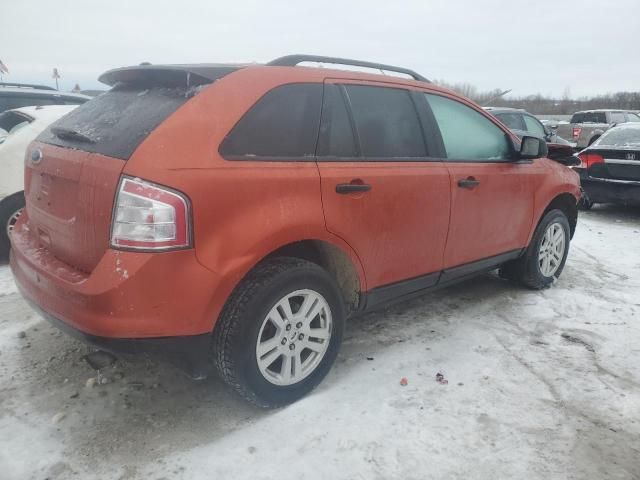 2008 Ford Edge SE