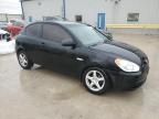 2009 Hyundai Accent GS