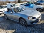 2020 Fiat 124 Spider Classica