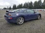 2000 Mitsubishi Eclipse GT