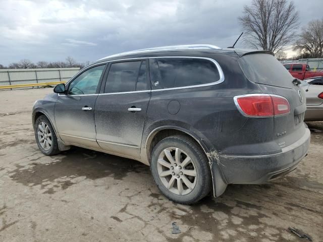 2014 Buick Enclave