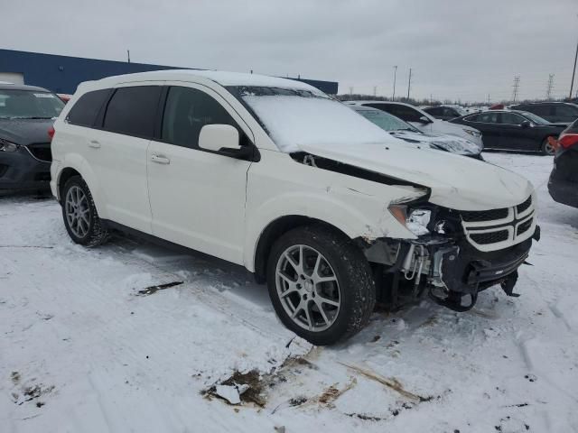 2016 Dodge Journey R/T