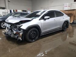 Salvage cars for sale at Elgin, IL auction: 2023 Subaru WRX