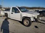 2009 Chevrolet Colorado