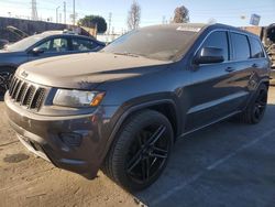 2015 Jeep Grand Cherokee Laredo en venta en Wilmington, CA