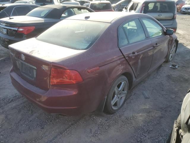 2006 Acura 3.2TL