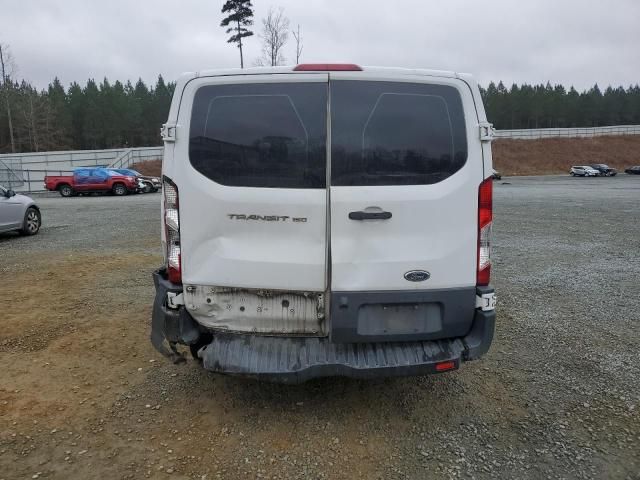 2017 Ford Transit T-150