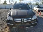 2011 Mercedes-Benz GL 450 4matic