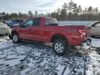 2020 Ford F150 Super Cab