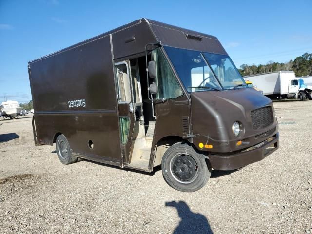 2008 Freightliner Chassis M Line WALK-IN Van