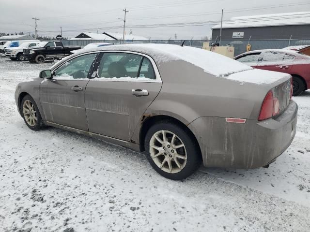 2011 Chevrolet Malibu 2LT