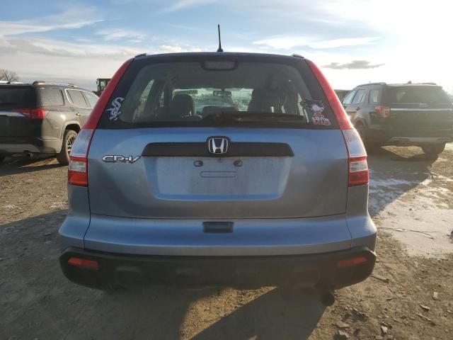 2008 Honda CR-V LX