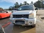 2011 Nissan Titan S