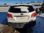 2013 KIA Sorento EX