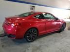 2018 Infiniti Q60 RED Sport 400