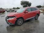 2018 Mitsubishi Outlander SE