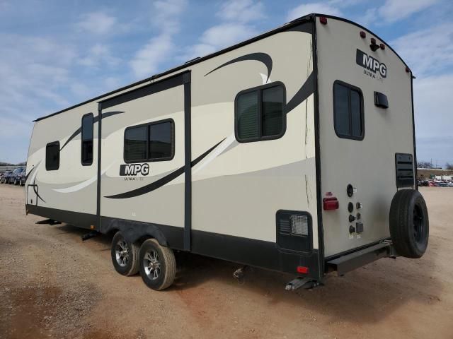 2018 MPG 2018 Other Trailer