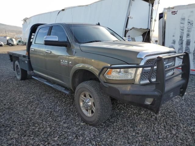 2013 Dodge 2500 Laramie