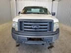 2011 Ford F150