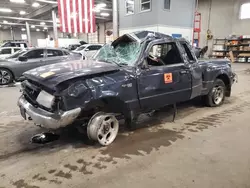 Lots with Bids for sale at auction: 1999 Ford Ranger Super Cab