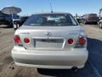 2001 Lexus IS 300