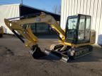 2014 Caterpillar 2014 Caterillar 303.5E