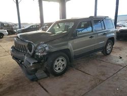 2014 Jeep Patriot Sport en venta en Phoenix, AZ