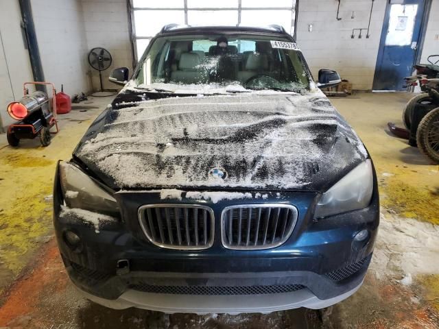 2015 BMW X1 SDRIVE28I