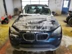 2015 BMW X1 SDRIVE28I