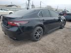 2023 Toyota Camry SE Night Shade