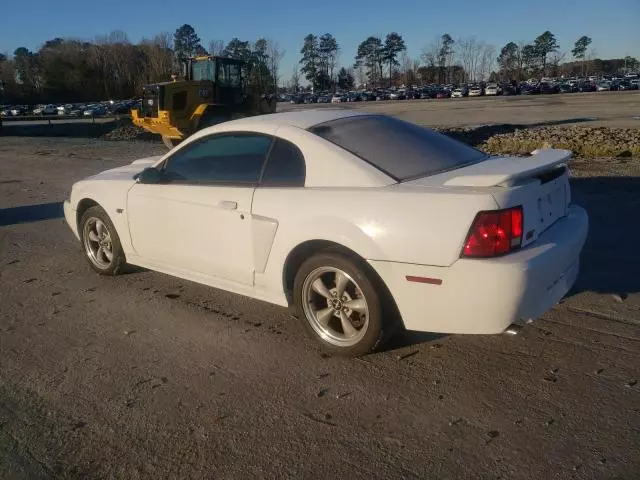 2002 Ford Mustang GT