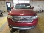 2013 Dodge Durango SXT