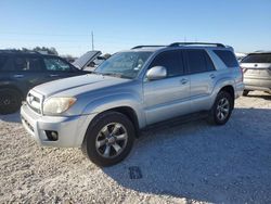 Toyota 4runner Limited Vehiculos salvage en venta: 2006 Toyota 4runner Limited