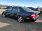 2006 Lexus LS 430