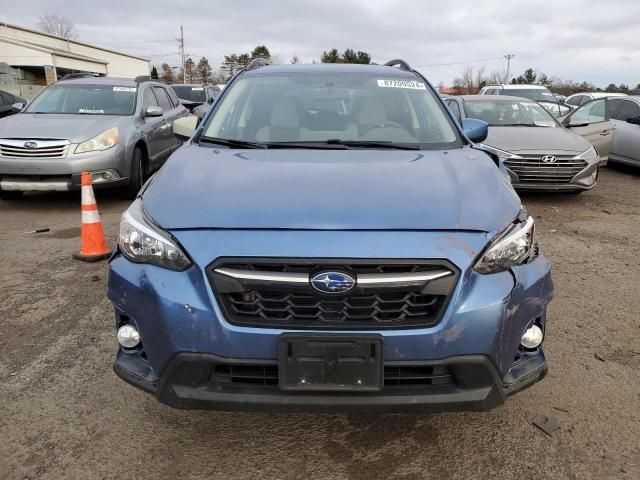 2019 Subaru Crosstrek Premium