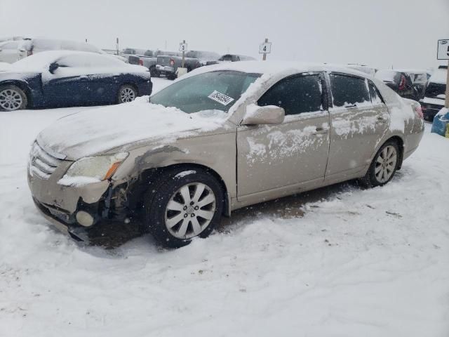 2006 Toyota Avalon XL