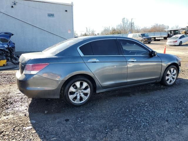 2008 Honda Accord EXL