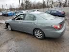 2003 Lexus ES 300