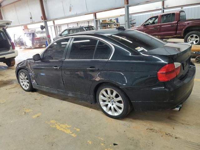 2006 BMW 330 I