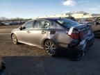 2014 Lexus GS 350