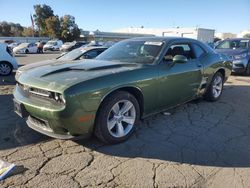 Dodge Challenger sxt Vehiculos salvage en venta: 2023 Dodge Challenger SXT