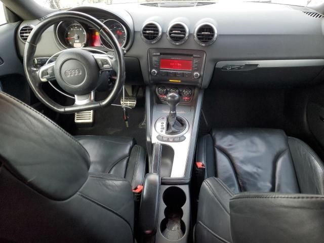 2008 Audi TT 2.0T