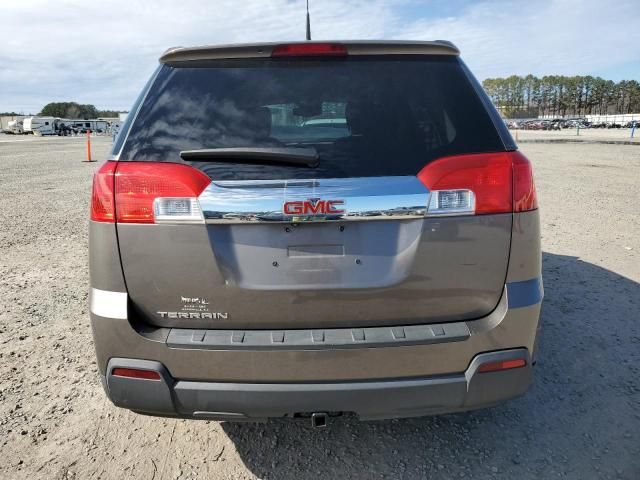 2012 GMC Terrain SLE