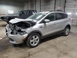 2016 Ford Escape SE en venta en Franklin, WI