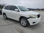 2008 Toyota Highlander Hybrid